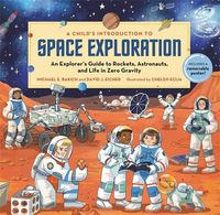 Produktbild: Bakich, M: Child's Introduction to Space Exploration
