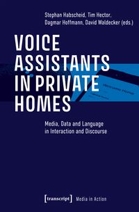 Produktbild: Voice Assistants in Private Homes