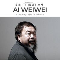 Produktbild: Ein Tribut an Ai Weiwei