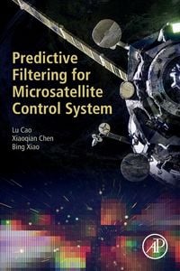Produktbild: Predictive Filtering for Microsatellite Control System