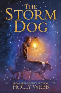 Produktbild: The Storm Dog