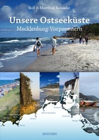 Produktbild: Unsere Ostseek&uuml;ste