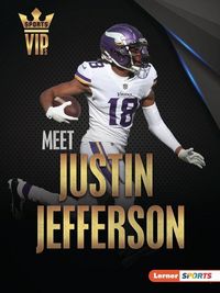 Produktbild: Meet Justin Jefferson