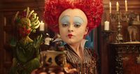 Alice im Wunderland - Hinter den Spiegeln