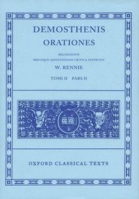 Produktbild: Orationes