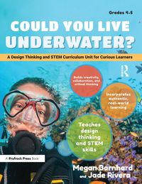 Produktbild: Could You Live Underwater?