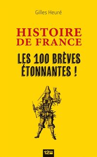 Produktbild: Histoire de france