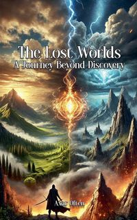 Produktbild: The Lost Worlds