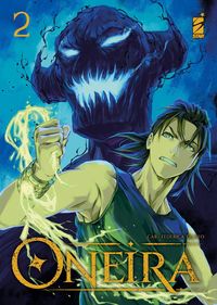 Produktbild: Oneira. Vol. 2