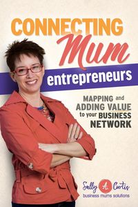 Produktbild: Connecting Mum Entrepreneurs
