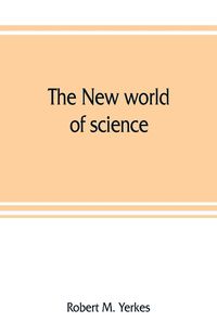 Produktbild: The new world of science