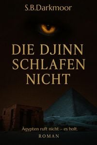 Produktbild: Die Djinn schlafen nicht