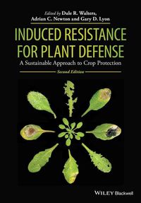 Produktbild: Induced Resistance for Plant Defense