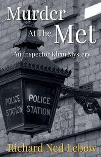Produktbild: Murder at the Met