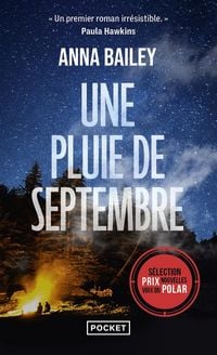 Produktbild: Une pluie de septembre