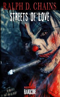 Produktbild: Streets Of Love