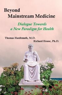 Produktbild: Beyond Mainstream Medicine