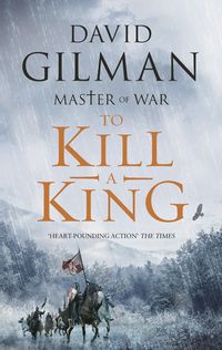 Produktbild: To Kill a King