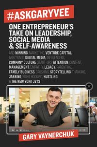 Produktbild: #AskGaryVee