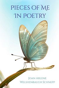 Produktbild: Pieces of Me in Poetry