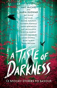 Bild vom Artikel A Taste of Darkness vom Autor Kathryn Foxfield