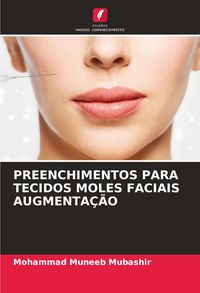 Produktbild: Preenchimentos Para Tecidos Moles Faciais Augmenta&ccedil;&atilde;o