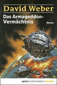 Produktbild: Das Armageddon-Verm&auml;chtnis
