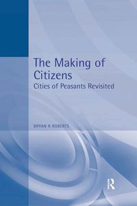Produktbild: The Making of Citizens