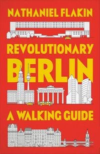 Produktbild: Revolutionary Berlin