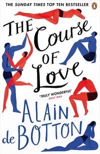 Produktbild: The Course of Love