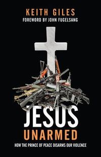 Produktbild: Jesus Unarmed