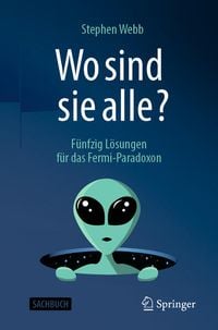 Bild vom Artikel Wo sind sie alle? vom Autor Stephen Webb