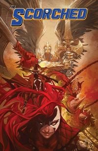 Produktbild: The Scorched Volume 1
