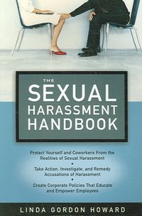 Produktbild: Sexual Harassment Handbk
