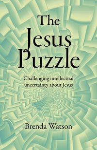 Produktbild: The Jesus Puzzle