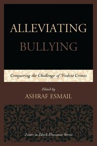 Produktbild: Alleviating Bullying