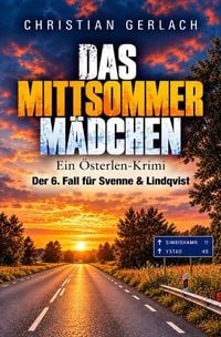 Produktbild: &Ouml;sterlen-Krimi / Das Mittsommerm&auml;dchen