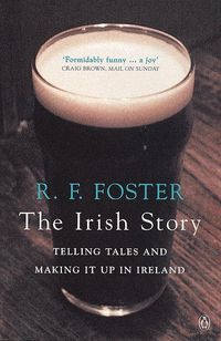 Produktbild: The Irish Story