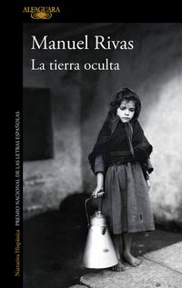 Produktbild: La Tierra Oculta / The Hidden Land