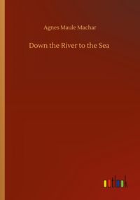 Produktbild: Down the River to the Sea