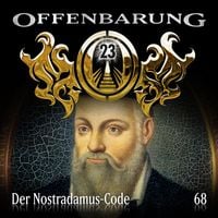 Produktbild: Der Nostradamus-Code