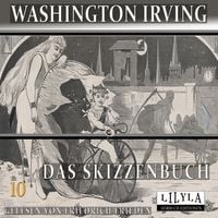 Produktbild: Das Skizzenbuch 10
