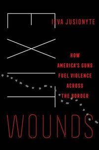 Produktbild: Exit Wounds