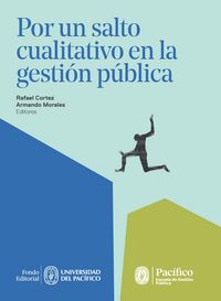 Produktbild: Por un salto cualitativo en la gesti&oacute;n p&uacute;blica