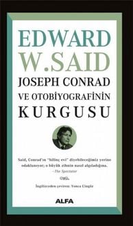 Produktbild: Joseph Conrad ve Otobiyografisinin Kurgusu