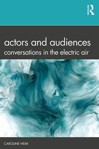 Produktbild: Actors and Audiences