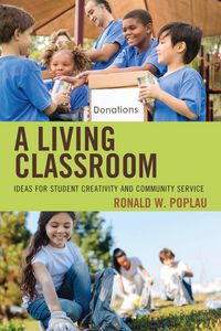 Produktbild: A Living Classroom
