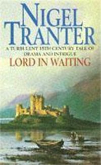 Produktbild: Tranter, N: Lord in Waiting