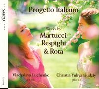Produktbild: Progetto Italiano