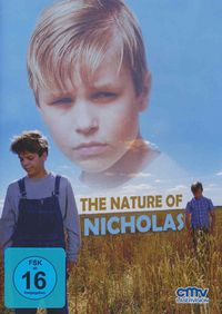 Produktbild: The Nature of Nicholas (OmU)